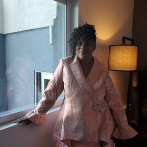 Meet your Posher, Janice